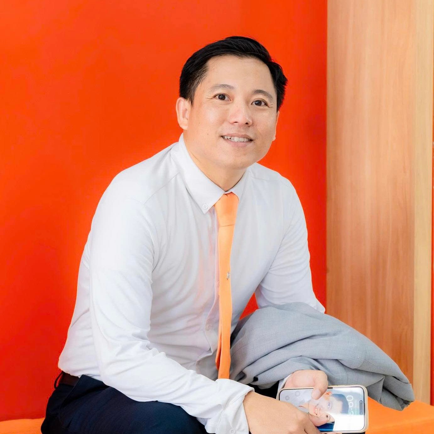 Nguyễn Trọng Luân